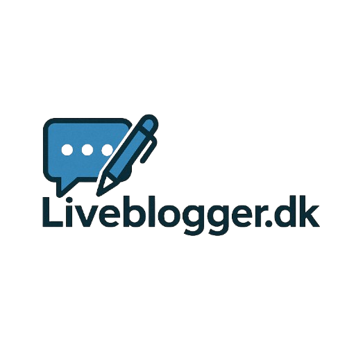 Liveblogger Logo